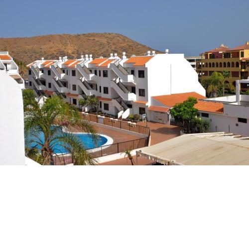 EL SUEÑO DE TENERIFE