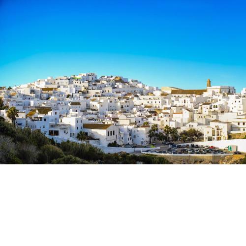 El sueño de Vejer