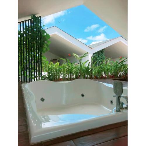 EL Suites Canggu
