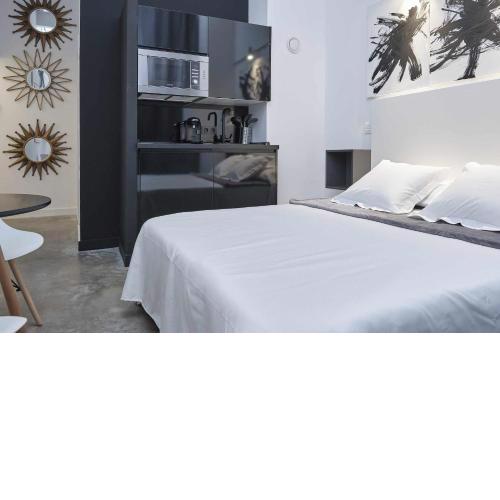 EL SUR MODERN y LUXURY