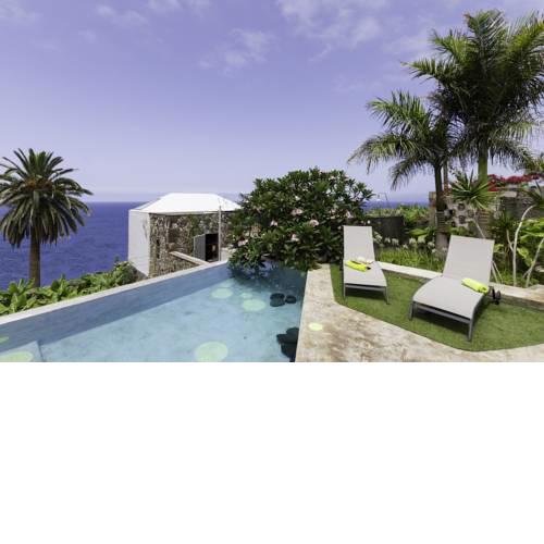 El Susurro Ecoliving VILLA GUINCHO