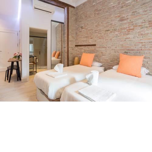 El Teatro/Brick Wall Suite/Prime Location