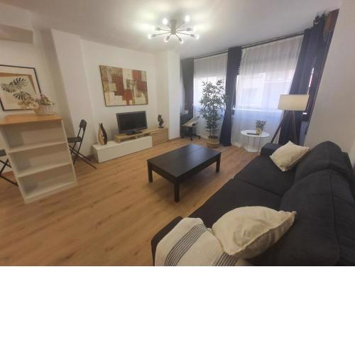 El tercero de Corrida - Apartamento de lujo Gijón