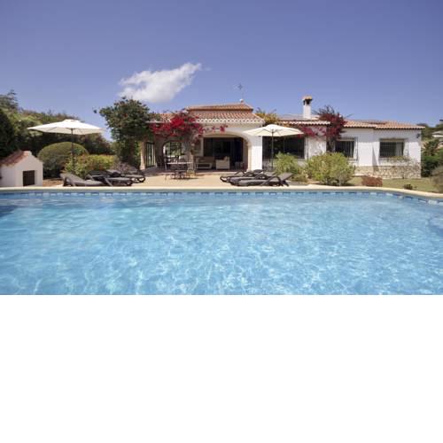 El Tesorito Javea