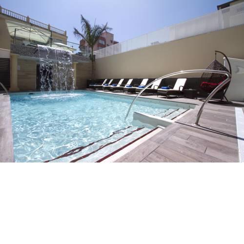 El Tiburon Boutique Hotel & Spa (Adults Recommended)
