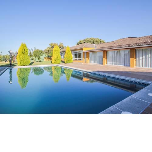 El Toril Glamping Experience