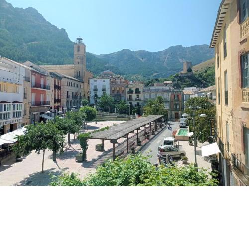 EL TORIL