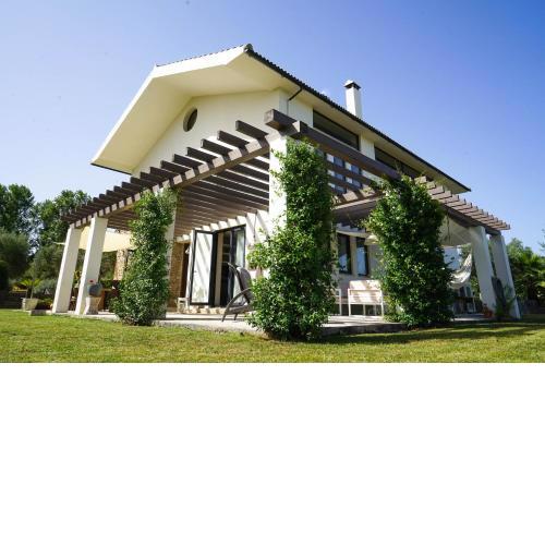 El Toro Blanco Luxury Holiday Villa in Ronda