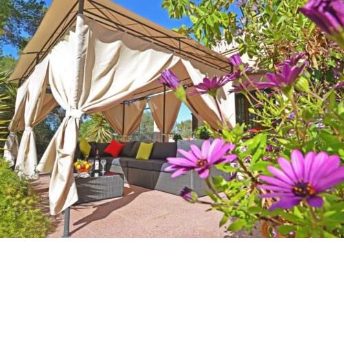 El Toro Villa Sleeps 8 with Pool Air Con and WiFi