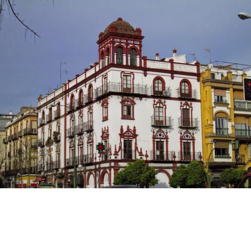 EL TORREÓN DE STA.CRUZ LUXURY APARTMENTS