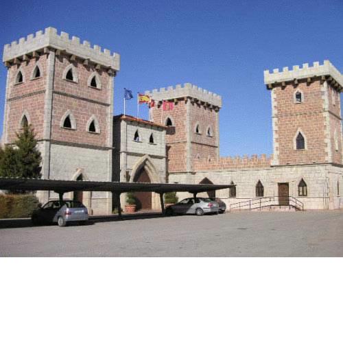 El Torreon del Miguelete
