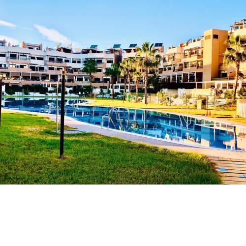 EL TOYO GOLF & PLAYA 2 HAB Y AMPLIAS TERRAZAS