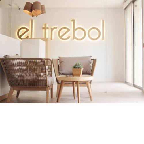 El Trebol Bar & Hotel
