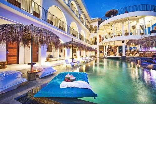 El Tropico Boutique Hotel