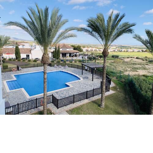 El Valle Golf Apartment 2E