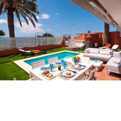 El Veril Beachfront