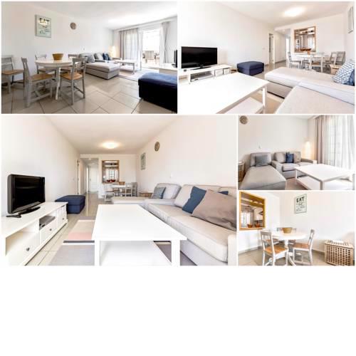 El Veril del Duque Apartment