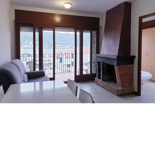 El vigia, apartamento de dos habitaciones, U3