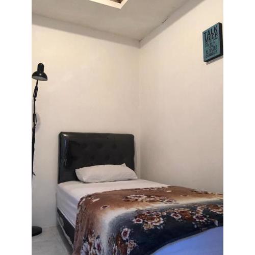 El Zindaif villa