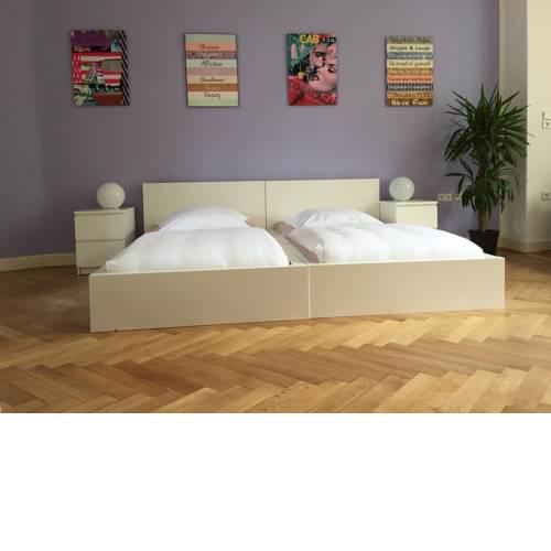 Ela Apartments Berlin