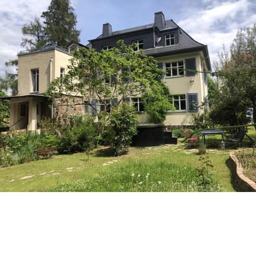 elahaus FÜHL DICH WIE DAHEIM