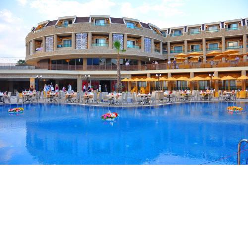Elamir Resort Hotel