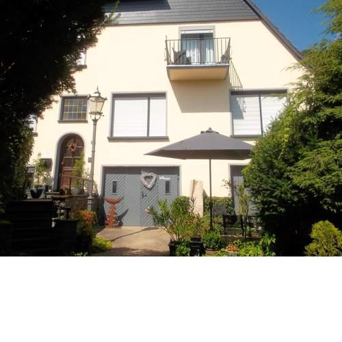 Ela's Appartment