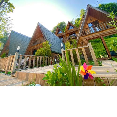 ELASYA BUNGALOV