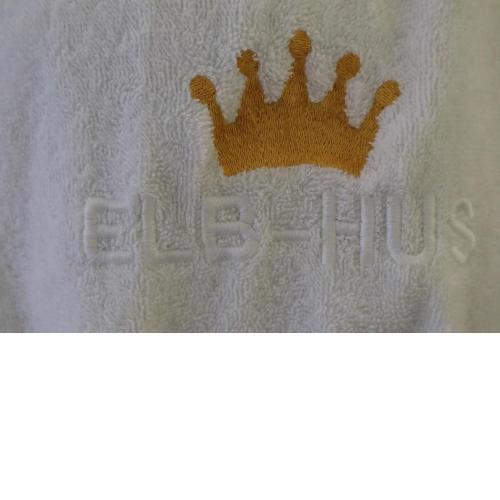 ELB - HUS - Delfin