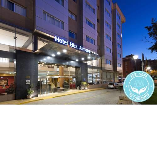 Elba Almeria Business & Convention Hotel