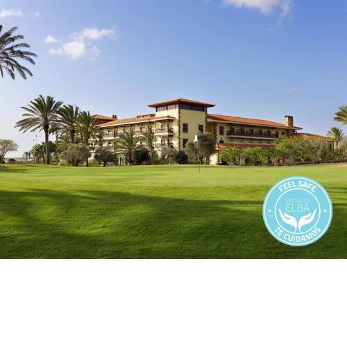 Elba Palace Golf & Vital Hotel - Adults Only
