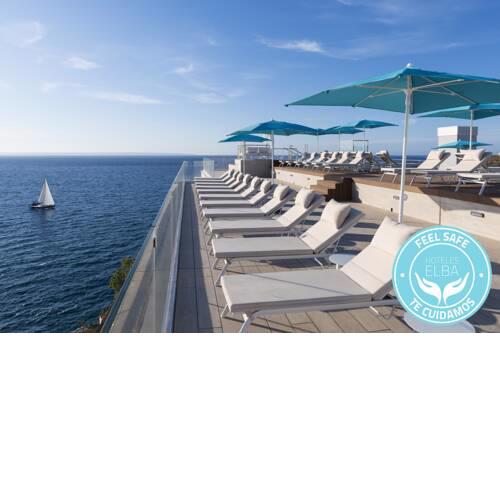 Elba Sunset Mallorca Thalasso Spa