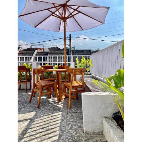 ElBanna FAmily Home syariah 5BR