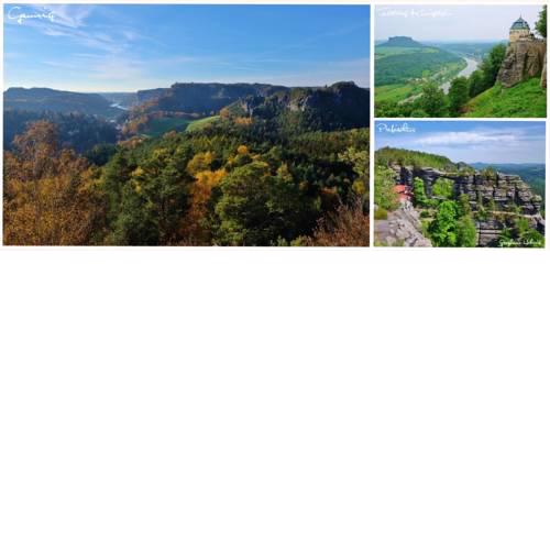 Elbblick