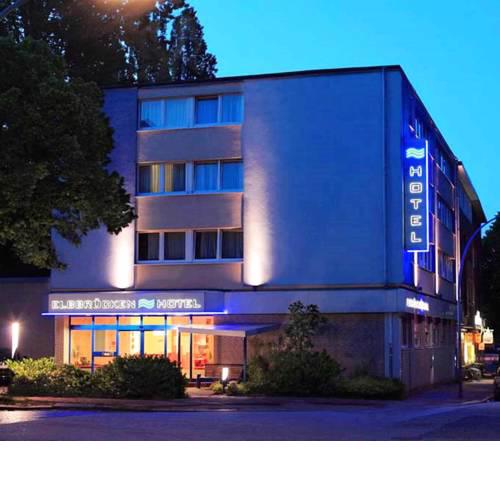 Elbbrücken Hotel
