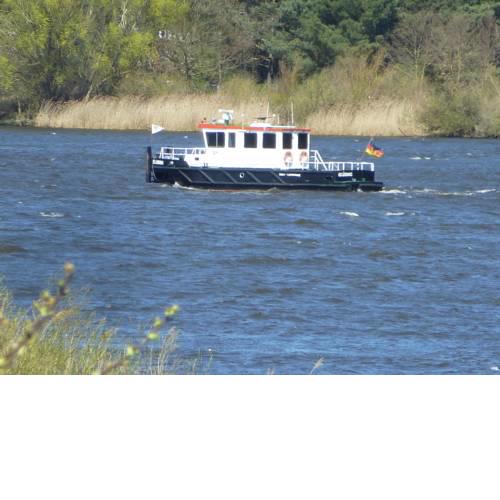 Elbe Ferien