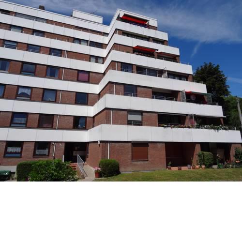 Elbe Ferienwohnung Glückstadt