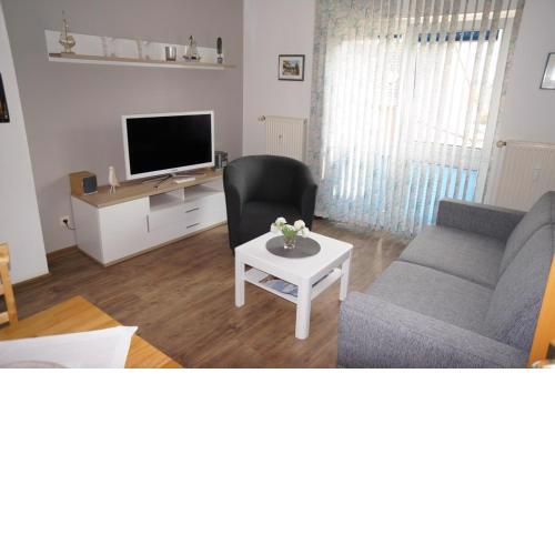 Elbe I, Ferienwohnung 29