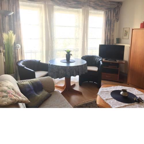 Elbe I Ferienwohnung 34