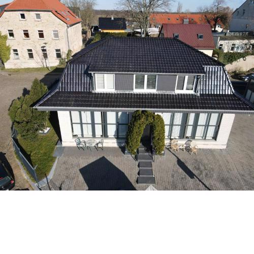 Elbe Villa Magdeburg