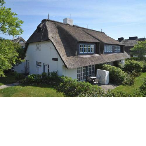 Elbe, Wohnung Nr. 8