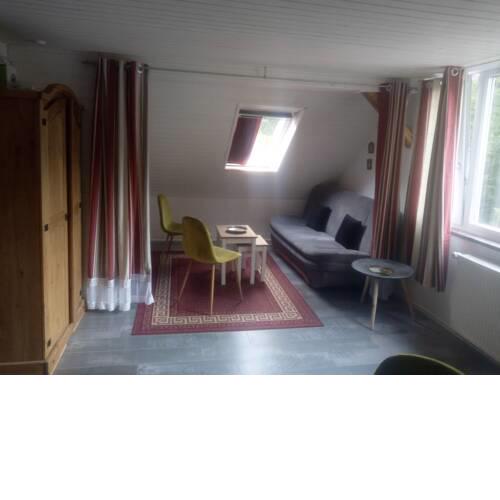 Elbenland Apartments