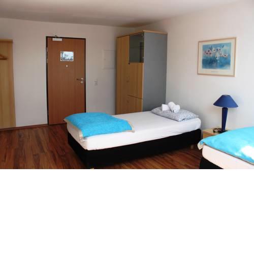 Elbe's Hotel Dresden