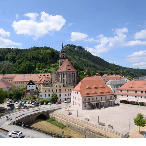 Elbidylle