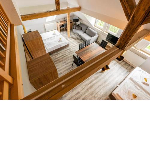 ElbPension & Ferienwohnung Sächsische Schweiz