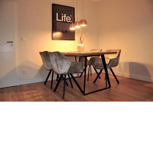ELBQUARTIER N°3 - Ferienwohnung in Wedel