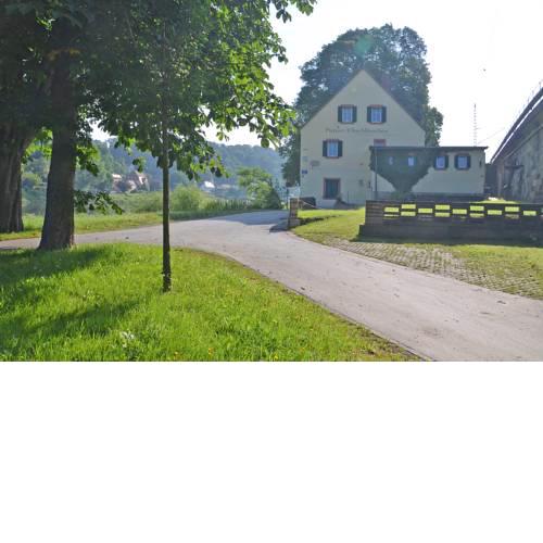 Elbschlösschen Refugium