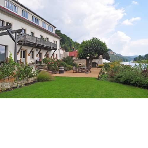 Elbterrasse Wehlen