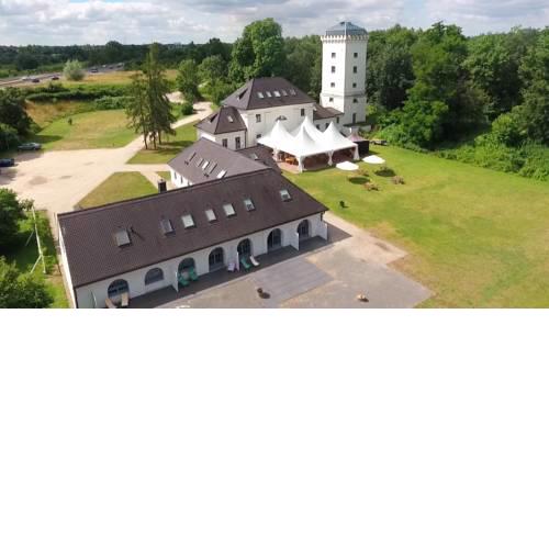 Elbzollhaus Dessau