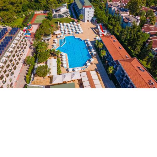 Eldar Garden resort